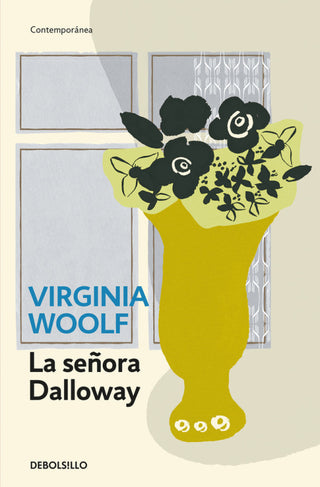 La Señora Dalloway Libro