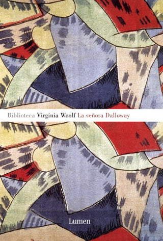 La Señora Dalloway (Nueva Edición) Libro