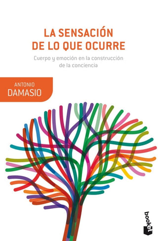 La Sensación De Lo Que Ocurre Libro