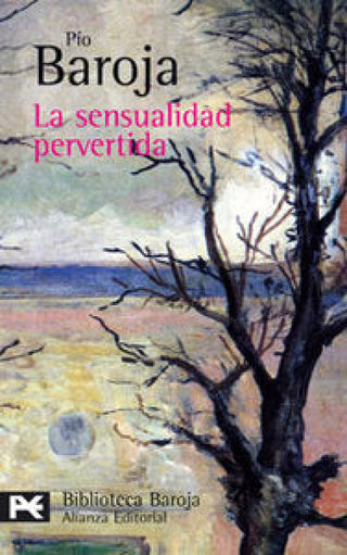 La Sensualidad Pervertida Libro