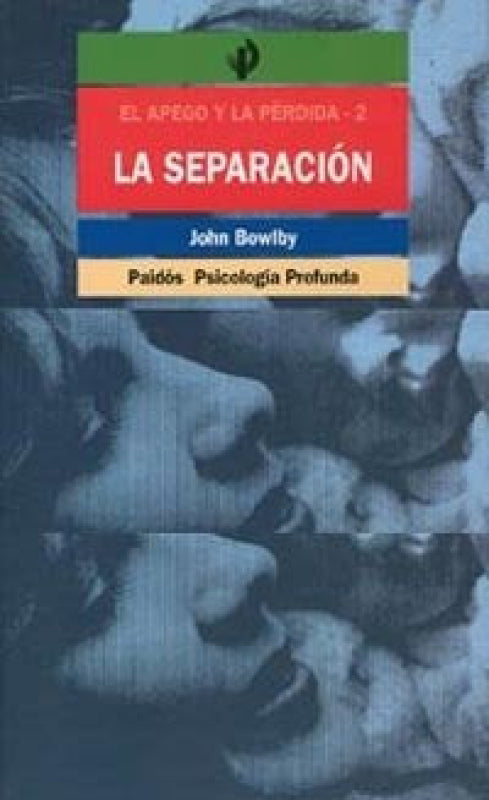 La Separación Libro