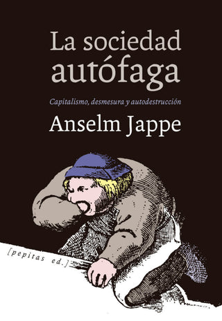 La Sociedad Autófaga Libro