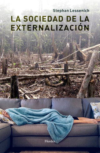 La Sociedad De Externalización Libro