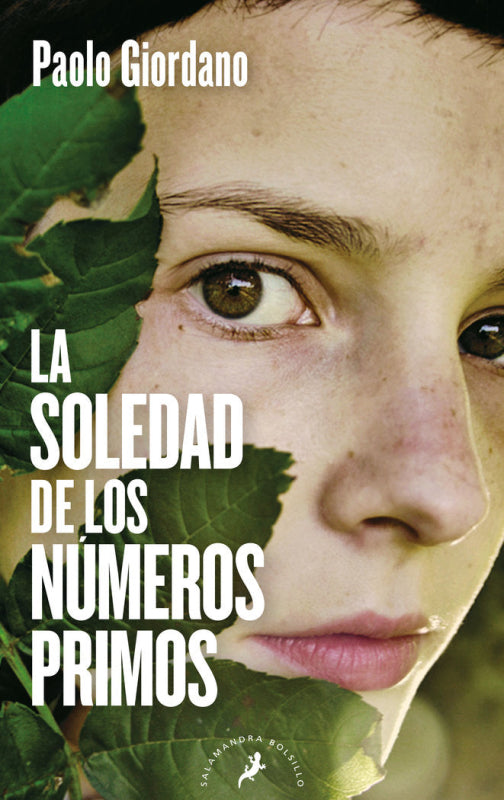 La Soledad De Los Números Primos Libro