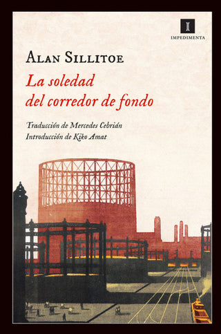 La Soledad Del Corredor De Fondo Libro