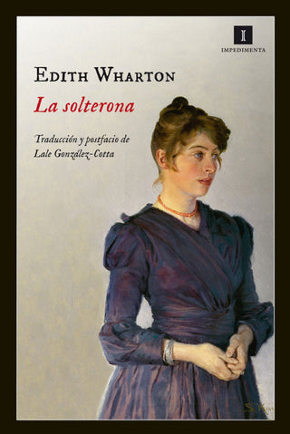 La Solterona Libro