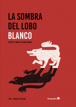 La Sombra Del Lobo Blanco Libro