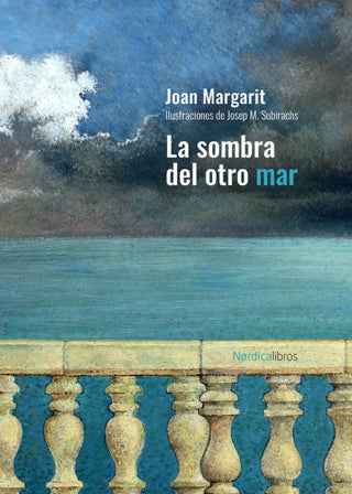 La Sombra Del Otro Mar Libro