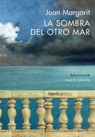 La Sombra Del Otro Mar Libro