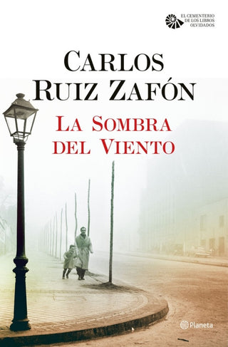 La Sombra Del Viento Libro