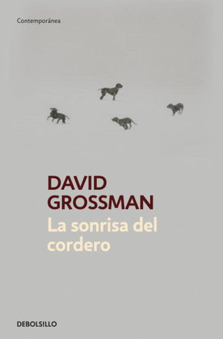 La Sonrisa Del Cordero Libro