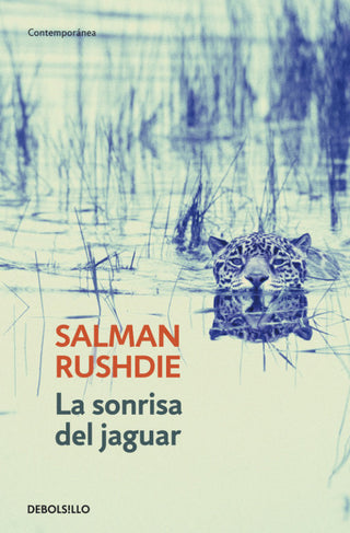 La Sonrisa Del Jaguar Libro