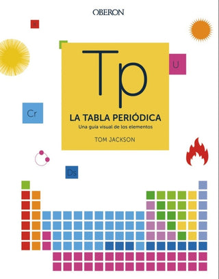 La Tabla Periódica Libro