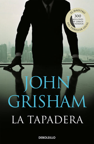La Tapadera Libro