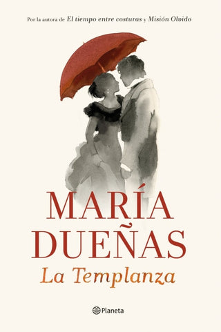 La Templanza Libro