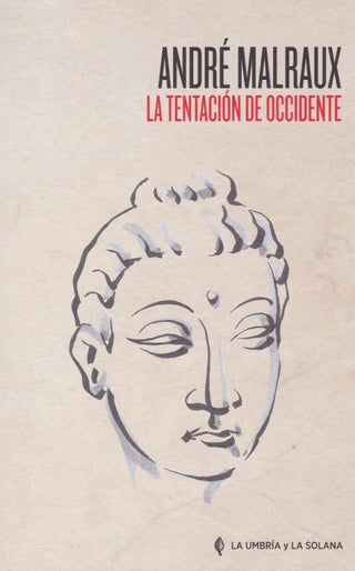 La Tentación De Occidente Libro
