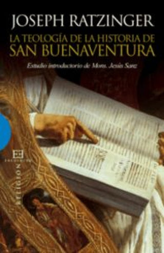 La Teología De Historia San Buenaventura Libro