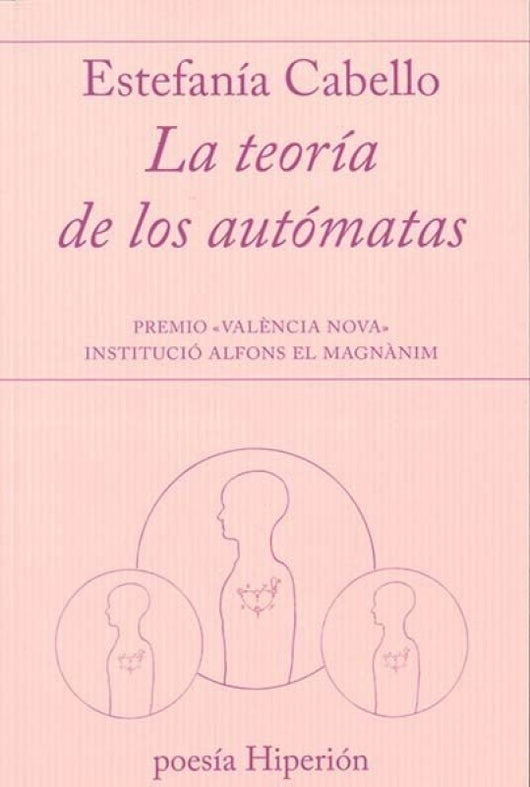 La Teoría De Los Autómatas Libro