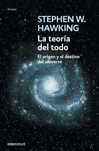 La Teoría Del Todo Libro