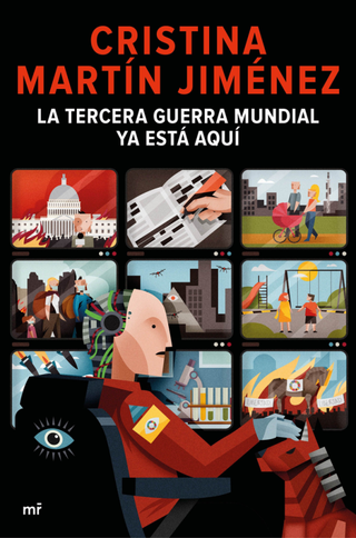 La Tercera Guerra Mundial Ya Está Aquí Libro