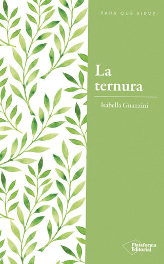 La Ternura Libro
