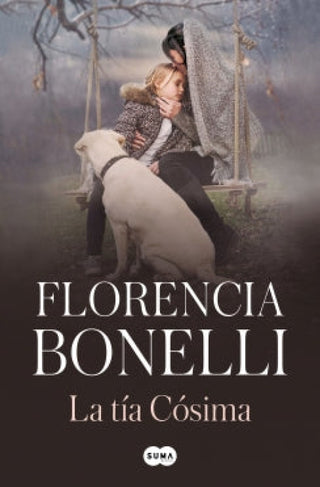 La Tía Cósima Libro