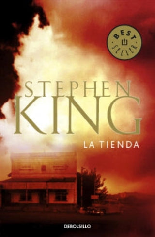 La Tienda Libro