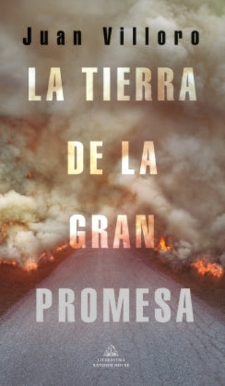 La Tierra De La Gran Promesa Libro