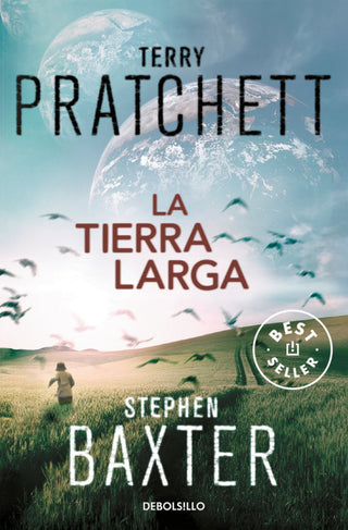 La Tierra Larga (La 1) Libro