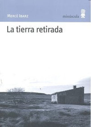 La Tierra Retirada Libro