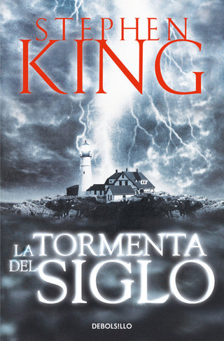 La Tormenta Del Siglo Libro