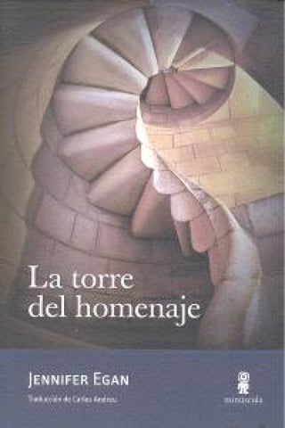 La Torre Del Homenaje Libro