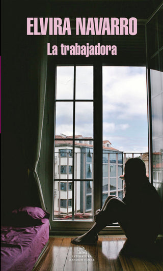 La Trabajadora Libro
