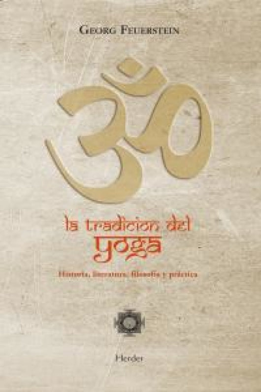 La Tradición Del Yoga Libro