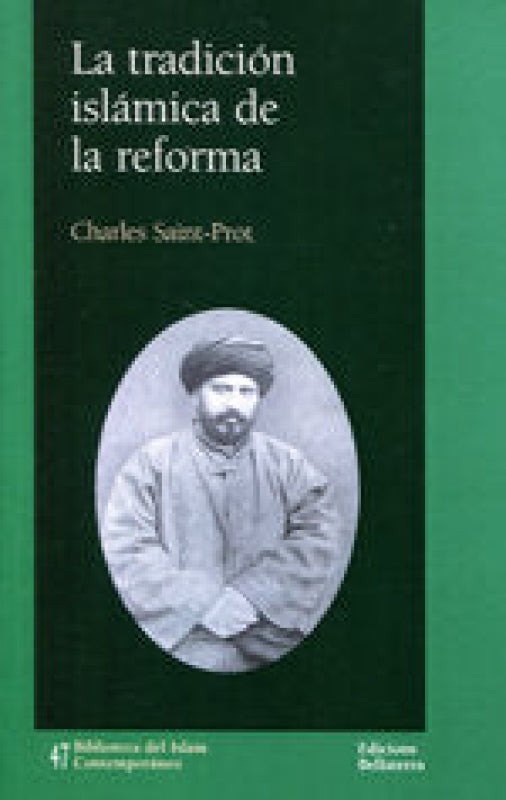 La Tradición Islámica De Reforma Libro