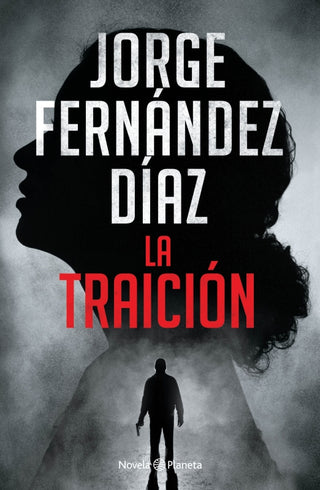 La Traición Libro
