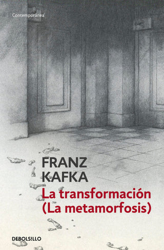 La Transformación (La Metamorfosis) Libro