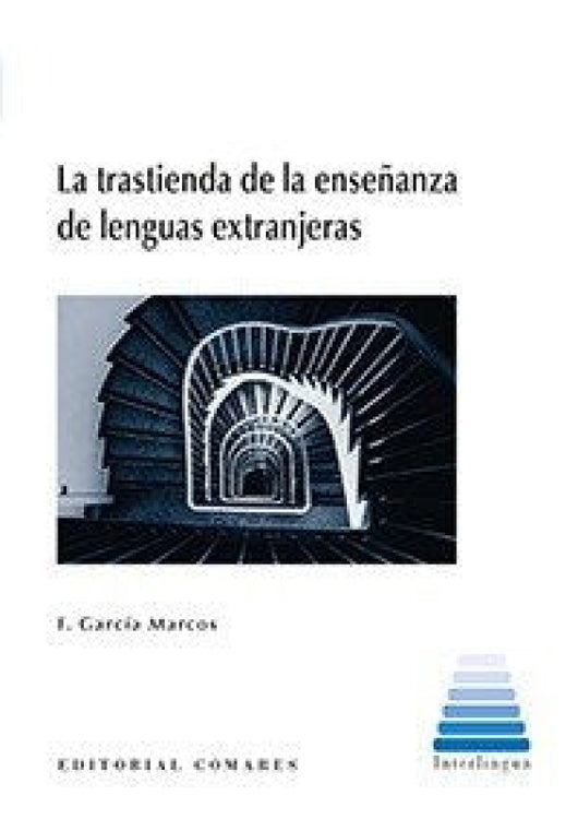 La Trastienda De La Enseñanza Lenguas Extranjeras Libro