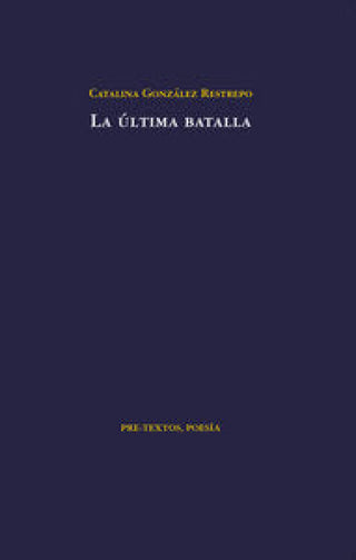 La Última Batalla Libro