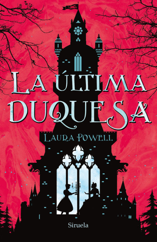 La Última Duquesa Libro