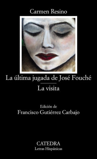 La Última Jugada De José Fouché; Visita Libro