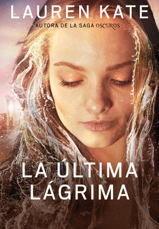 La Última Lágrima (La 1) Libro