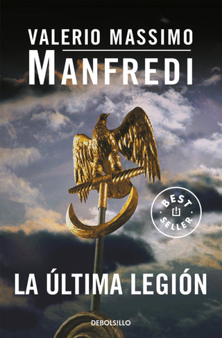 La Última Legión Libro