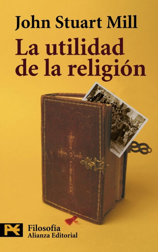 La Utilidad De La Religión Libro