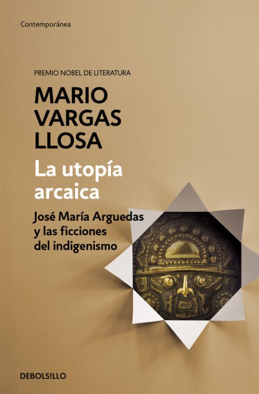 La Utopía Arcaica Libro