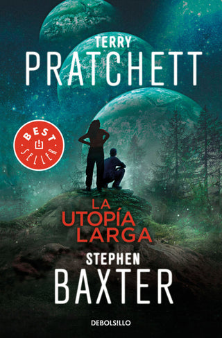 La Utopía Larga (La Tierra 4) Libro
