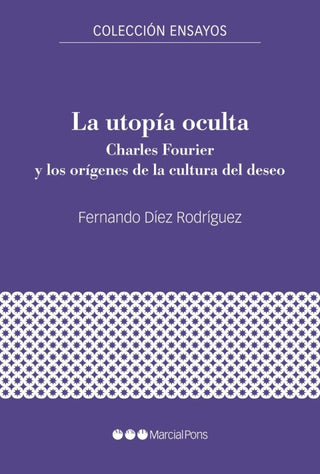 La Utopia Oculta Libro