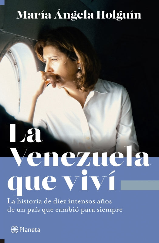 La Venezuela Que Viví Libro
