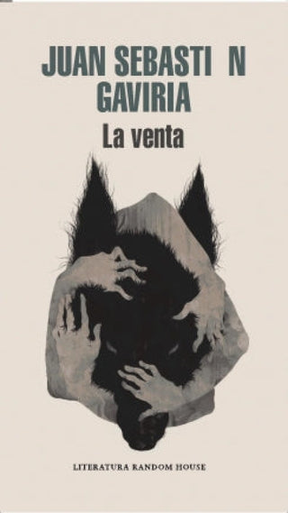 La Venta Libro