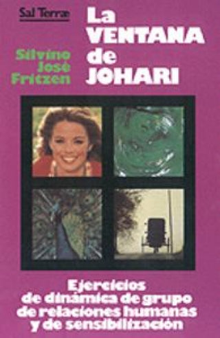 La Ventana De Johari Libro